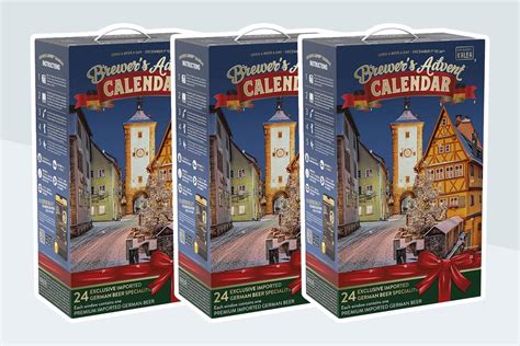 Brewer S Advent Calendar 2022 Costco